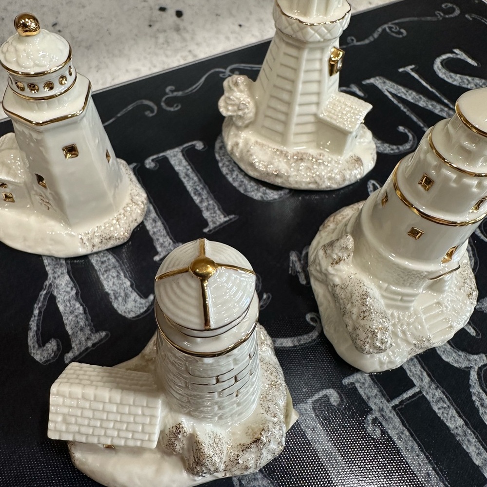Mikasa lighthouse group